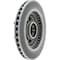 Centric Parts Gcx Brake Rotor, 320.61018 320.61018 - alternate 5